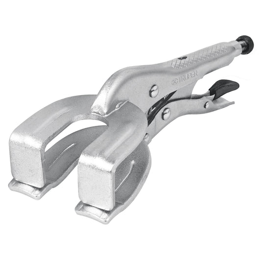 Alicate U-Clamp de presión 9” Truper