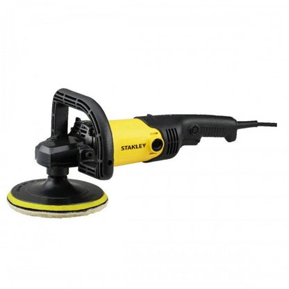 Pulidora/Polisher 7” 1300W Stanley