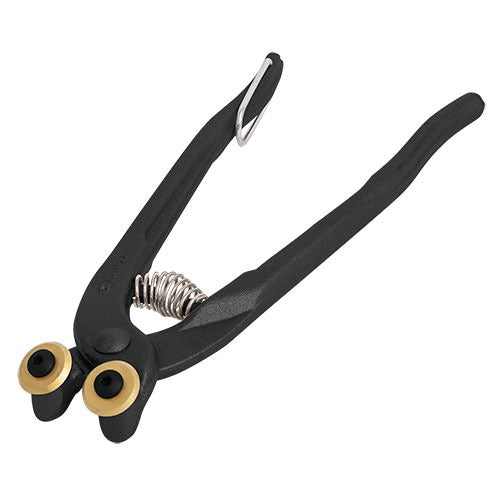 Pinzas 8” para cristal Truper