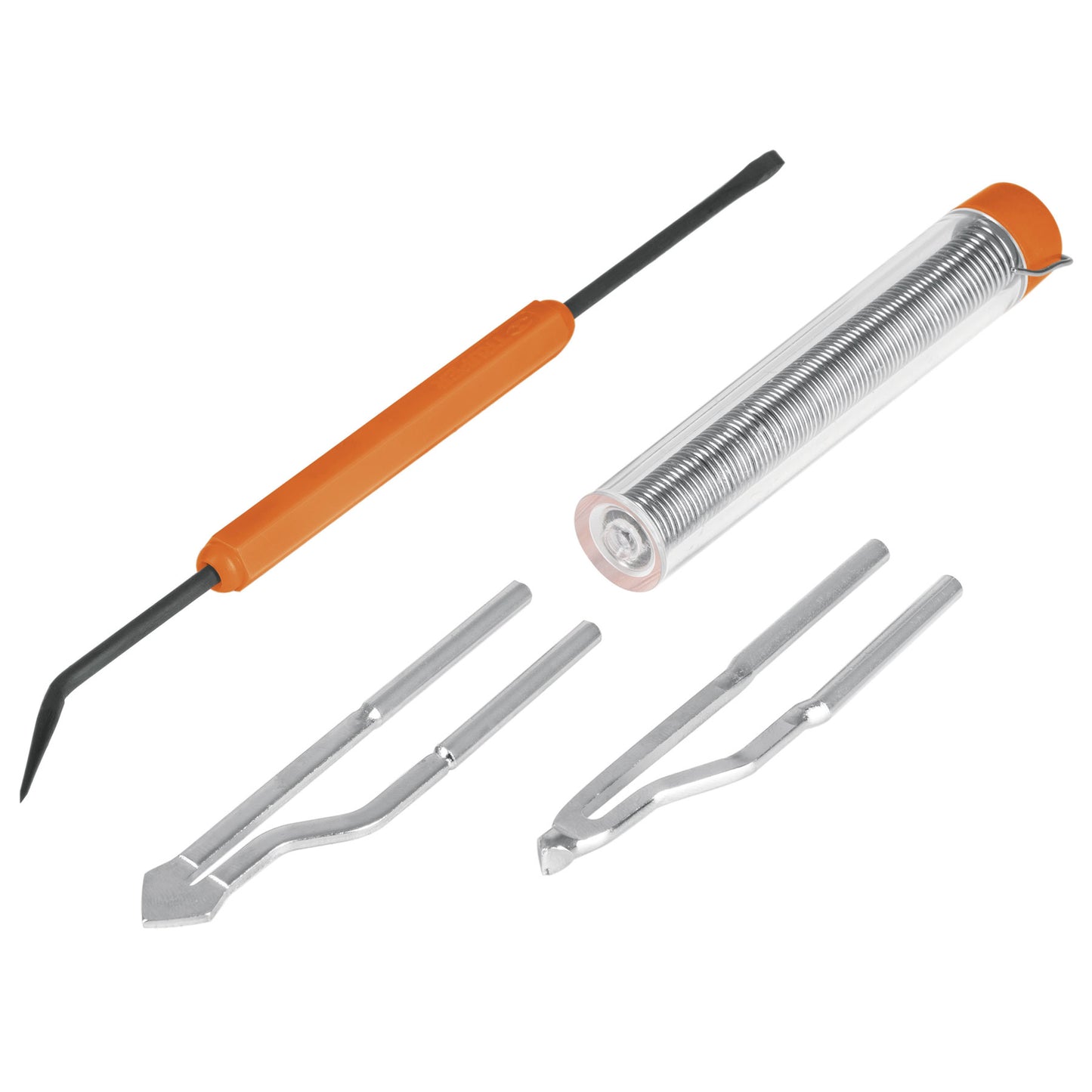 Cautín 230 W Tipo Pistola Con 2 Temperaturas