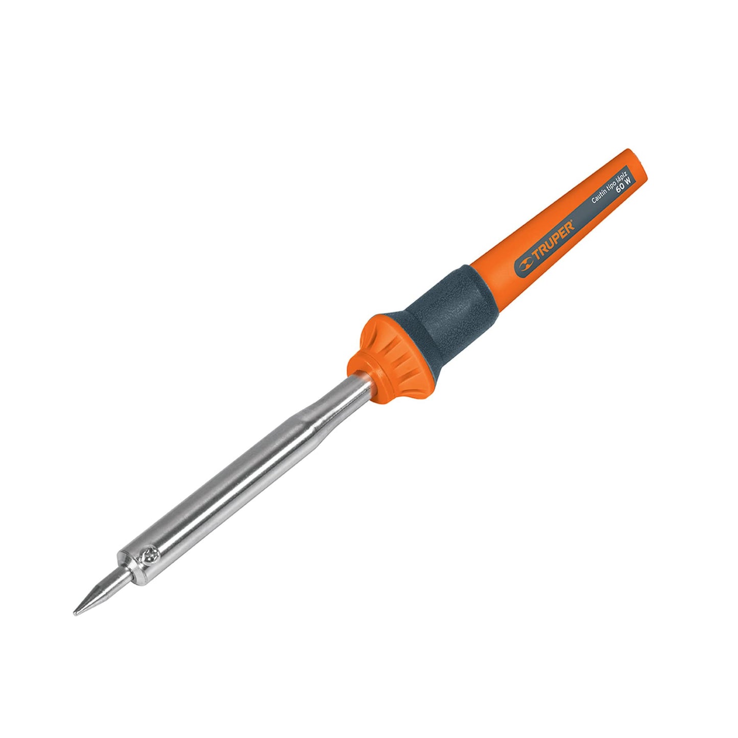 Cautín Tipo Lápiz Para Trabajo Ligero 60W