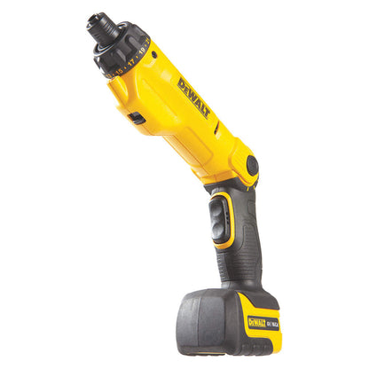 Destornillador inalámbrico 6V Dewalt