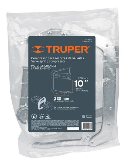 Compresor Para Resorte De Válvulas