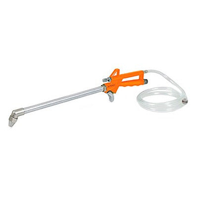 Pistola Flushing para limpieza De Piezas de , 1/4" NPT