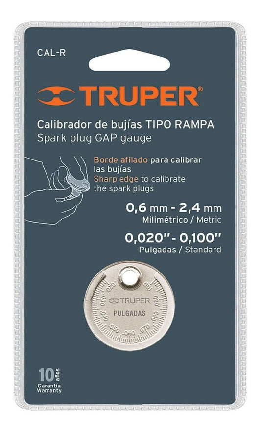 Calibrador Redondo Para Spares