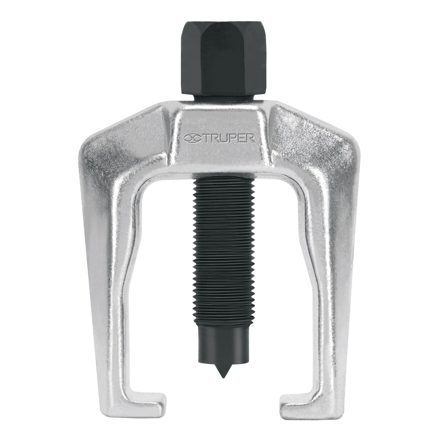 Extractor Pitman, Alcance 2"