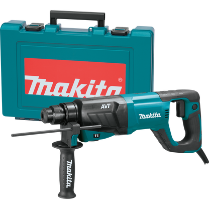 Rotary Hammer/Rotomartillo 1” SDS Plus Makita