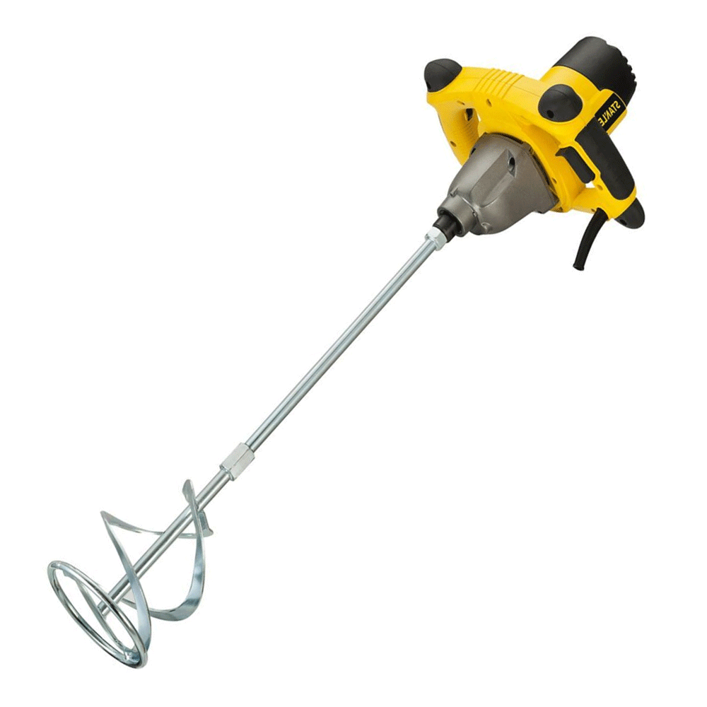 Mezcladora de paleta 1400W Stanley