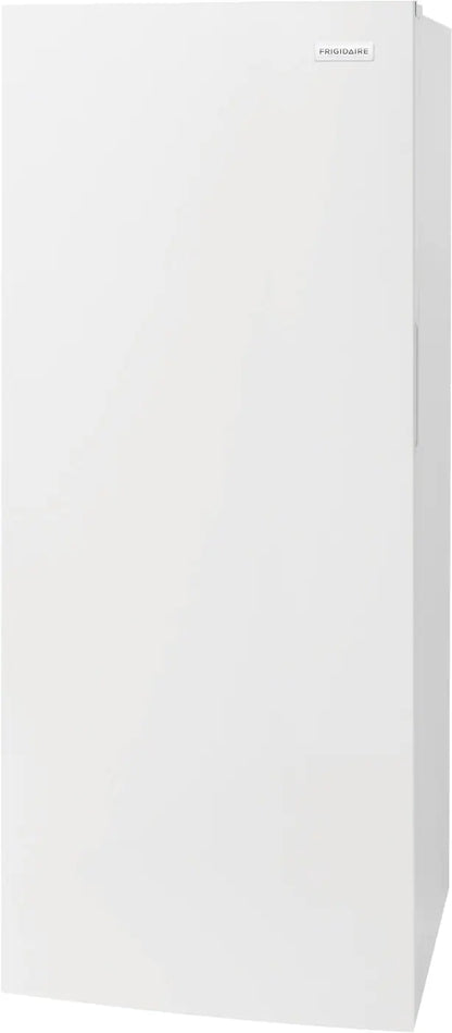 Freezer 13 cu ft Frigidaire blanco