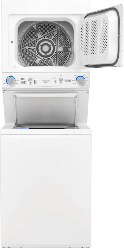 FLCE7522AW Combo Lavadora y secadora Electrica Frigidaire