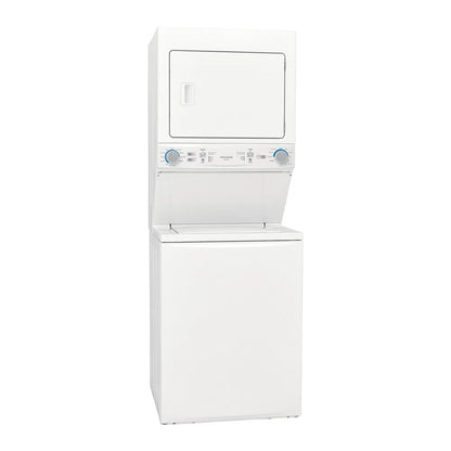 COMBO LAVADORA SECADORA DE GAS FRIGIDAIRE