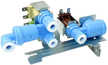 Valvula de agua para ice maker de nevera (remplazo)