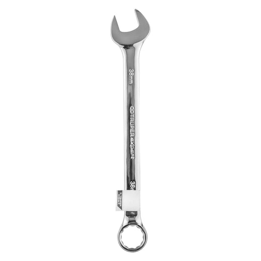 Llave Fija 12 Punto 38mm