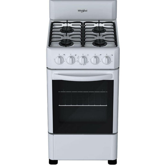 Estufa de gas 20" Whirlpool