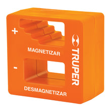 Cargar imagen en el visor de la galería, Magnetizador-desmagnetizador De Destornillador
