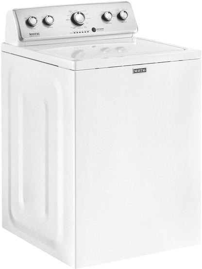 Lavadora Maytag 4.2 cu ft./ Top Load Washer with the deep water option 4.2 cu.ft