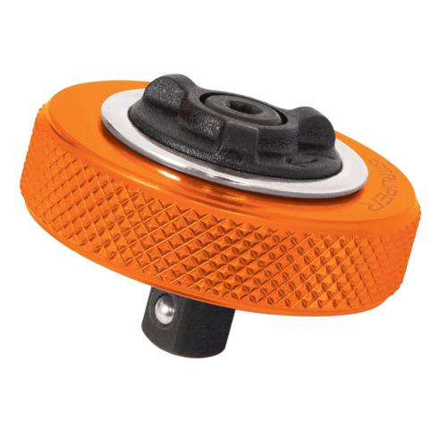 Chicharra 3/8" Tipo Perilla