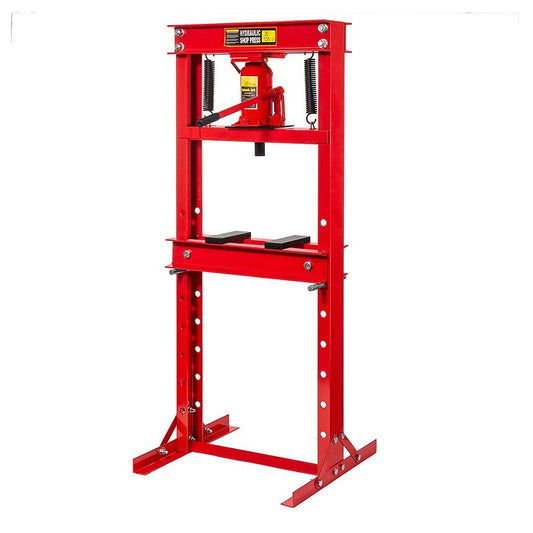 56031 - Shop press/Prensa 20 Toneladas tipo H