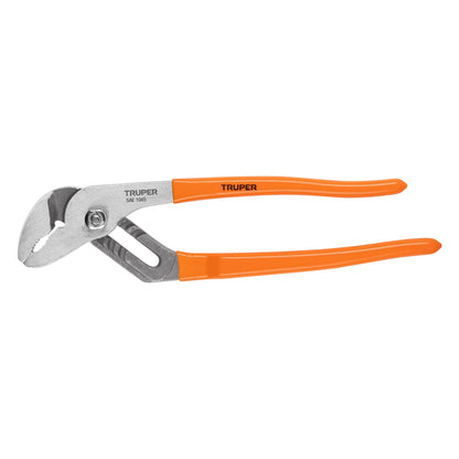Groove joint plier 10” Truper