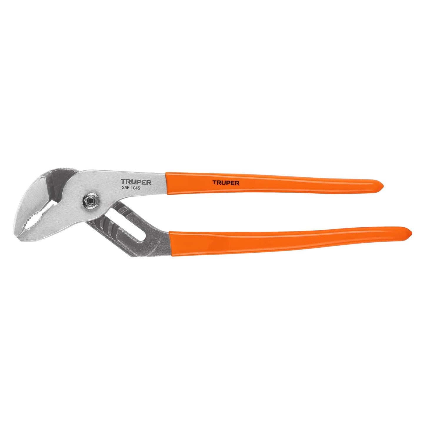 Groove joint plier 12” Truper