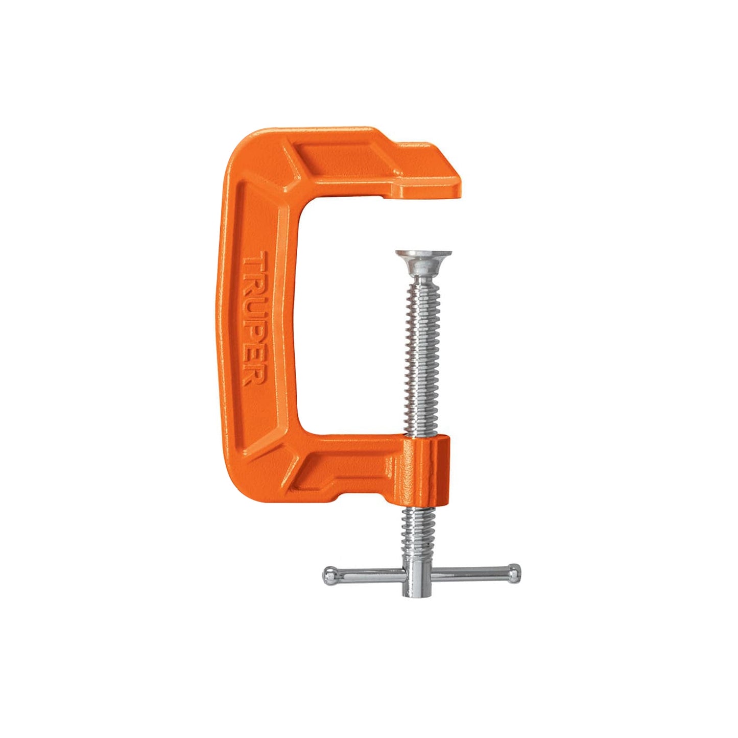 C- Clamp De 2"