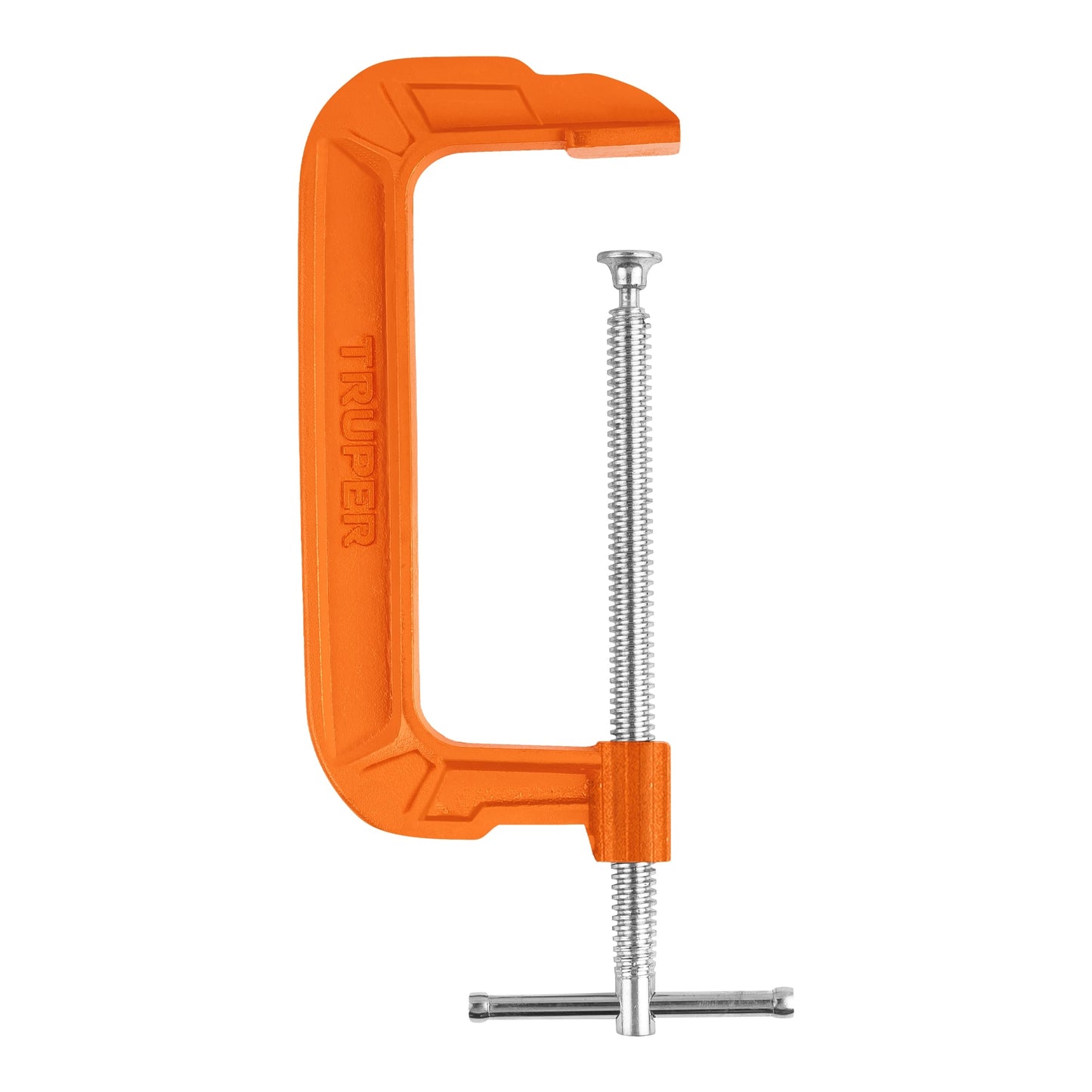 C- Clamp De 8"