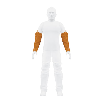 Protección Para Soldar, (Mangas)