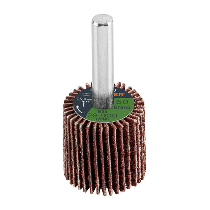 Rueda Flap de 1" 60 Grip