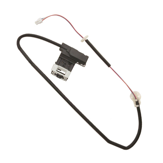 W11307244 / LATCH LAV WHIRLPOOL