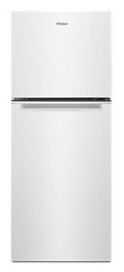 Nevera Whirlpool 11.6 cu ft