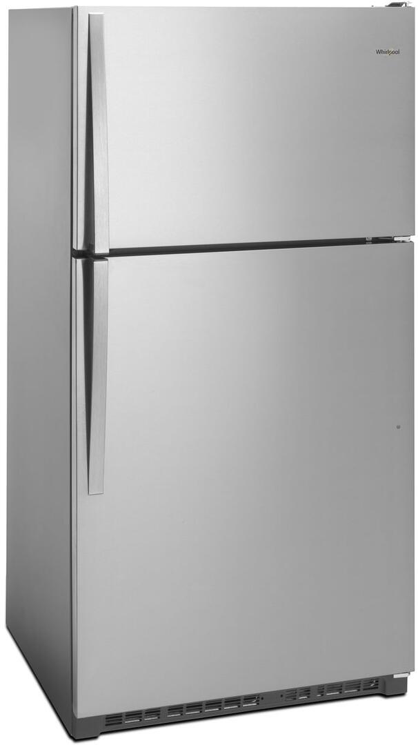 Nevera 18 cu ft Whirlpool 30"