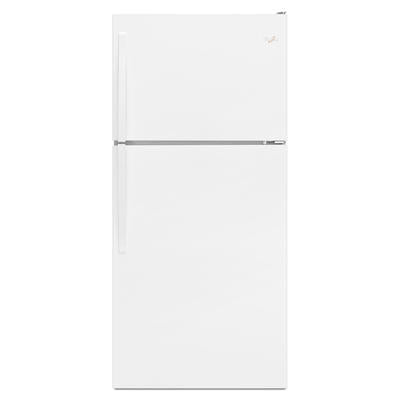 Nevera 18 cu ft Whirlpool 30"