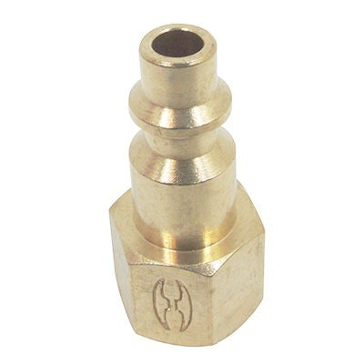 Fitin Para Manga De Aire Hembra 1/4"