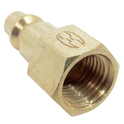 Fitin Para Manga De Aire Hembra 1/4"