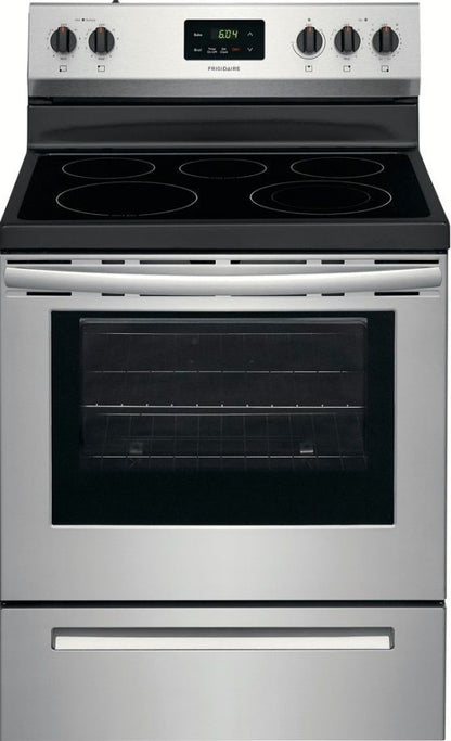 Estufa Electrica 30" Frigidaire