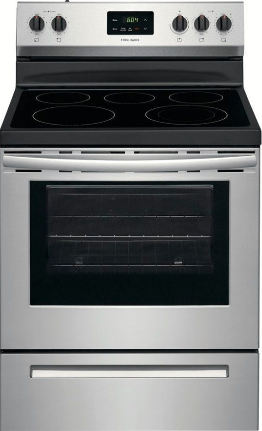 Estufa Electrica 30" Frigidaire