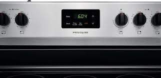 Estufa Electrica 30" Frigidaire