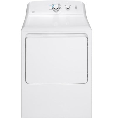 Secadora de ropa (Gas) marca General Electric 7.2 cu ft/ Gas Dryer General (Gas) 7.2 cu ft