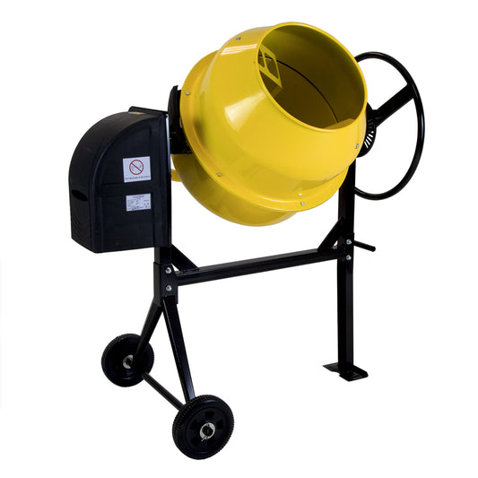 Ligadora de cemento 8 cu ft Brak / Cement mixer Brak 8 cuft