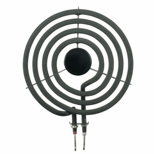 Hornilla 6" para estufa eléctrica 4 vueltas en el espiral / 6" element