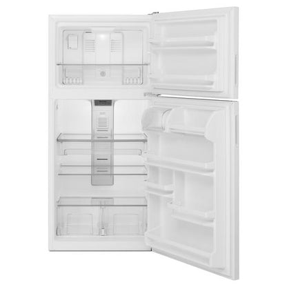 Nevera Maytag 18 cu ft Blanca