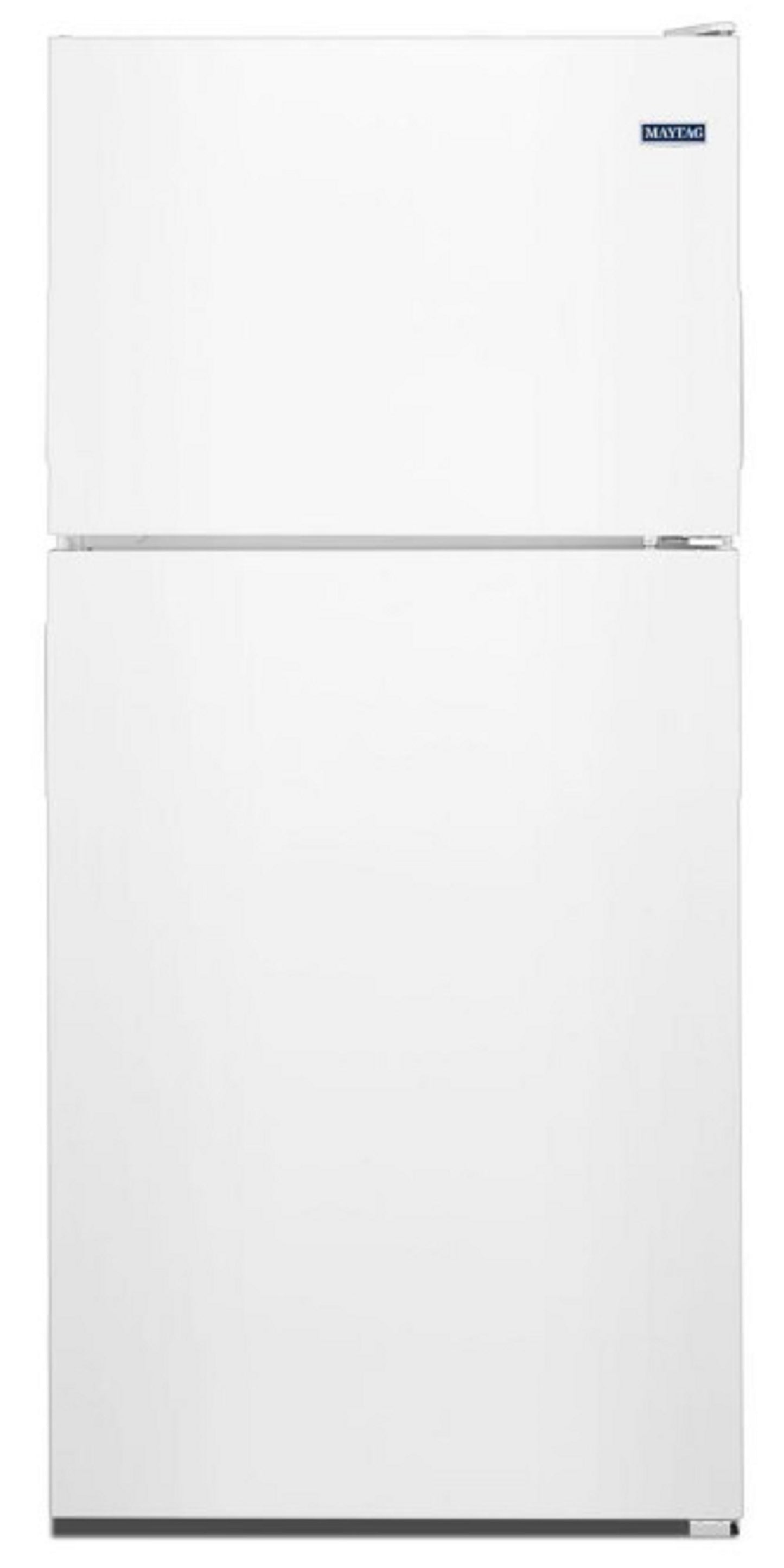 Nevera Maytag 18 cu ft Blanca
