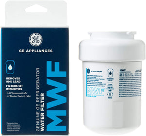 Filtro para agua de nevera General Electric / Ice maker water filter