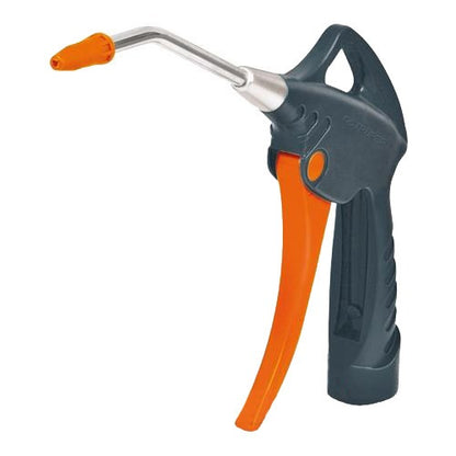 Pistola Plástica Para Sopletear, 6"