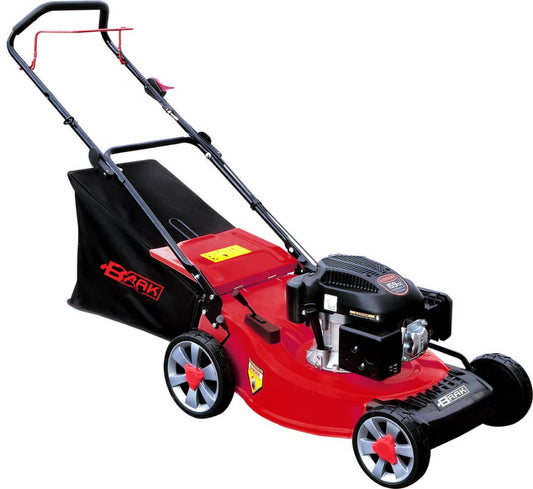 Podadora de grama 21" BRAK