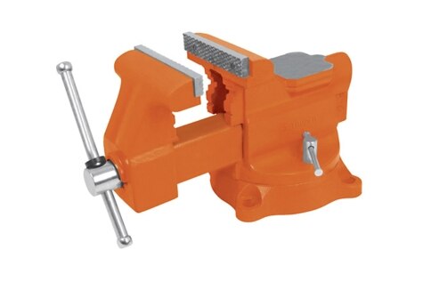 Prensa de mesa 8" Truper