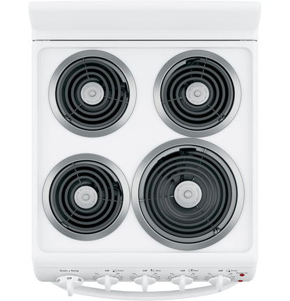 Estufa Eléctrica 220v Hotpoint 20"