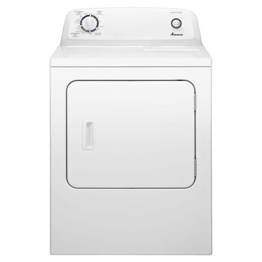 Secadora de Ropa Amana By Whirlpool de Gas 6.5 Cu Ft