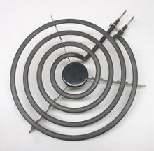 Cargar imagen en el visor de la galería, Hornilla 8&quot; para estufa eléctrica 4 vueltas en el espiral / 8&quot; element
