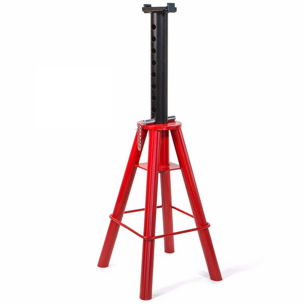 10T Pin Type Jack Stand